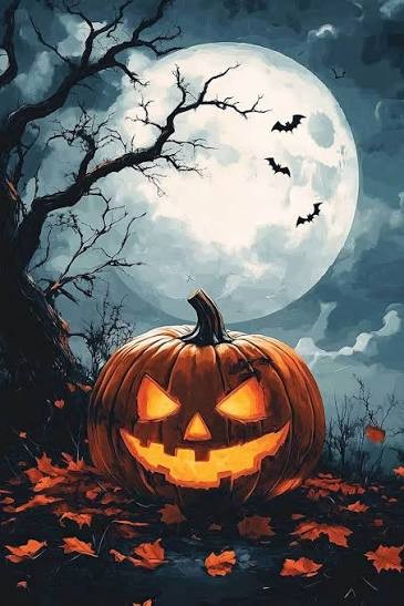 halloween 2